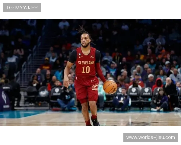 加兰缺席对骑士进攻影响巨大 米切尔加兰挡拆成核心战术 加兰缺席对骑士进攻影响巨大 米切尔加兰挡拆成核心战术