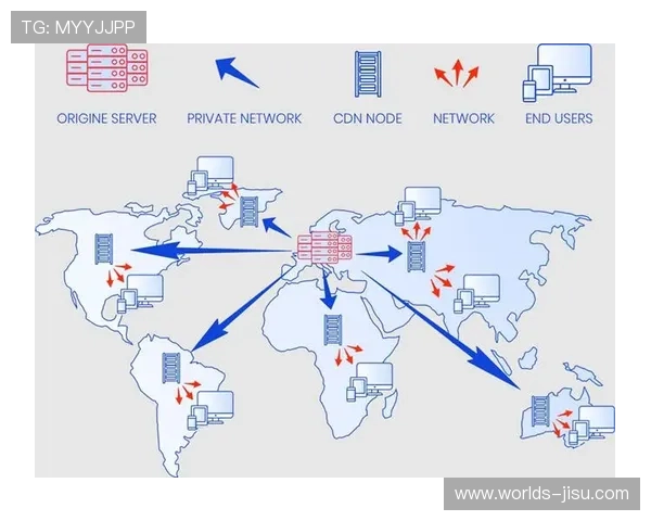 内容分发网络向边缘节点延伸，降低乡村地区观赛延迟